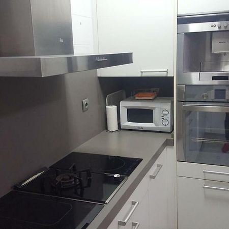 Duplex Centro Daire Cádiz Dış mekan fotoğraf
