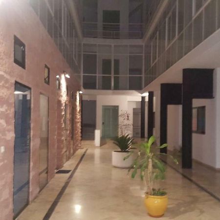 Duplex Centro Daire Cádiz Dış mekan fotoğraf