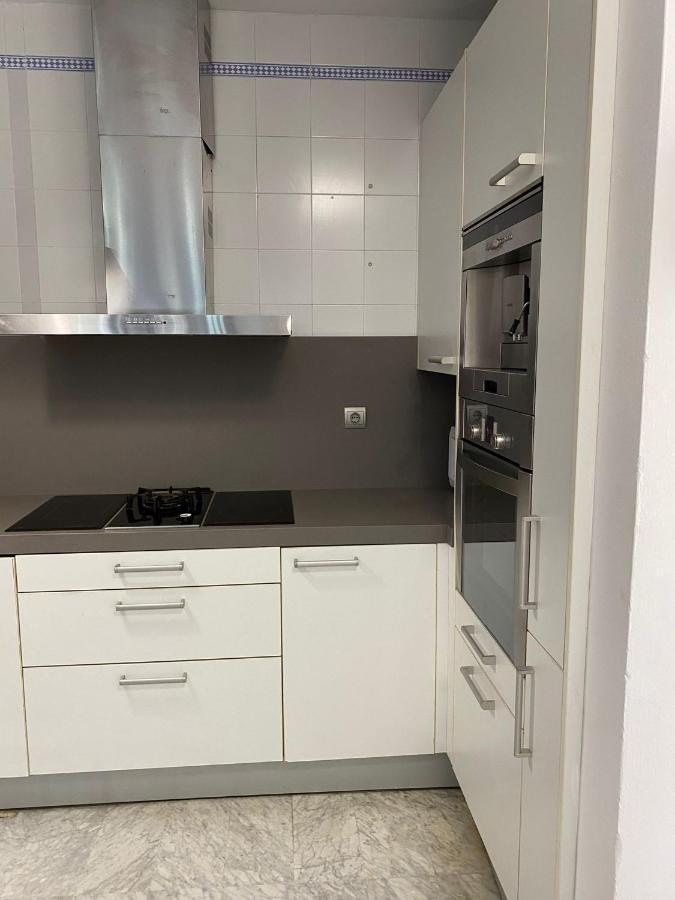 Duplex Centro Daire Cádiz Dış mekan fotoğraf