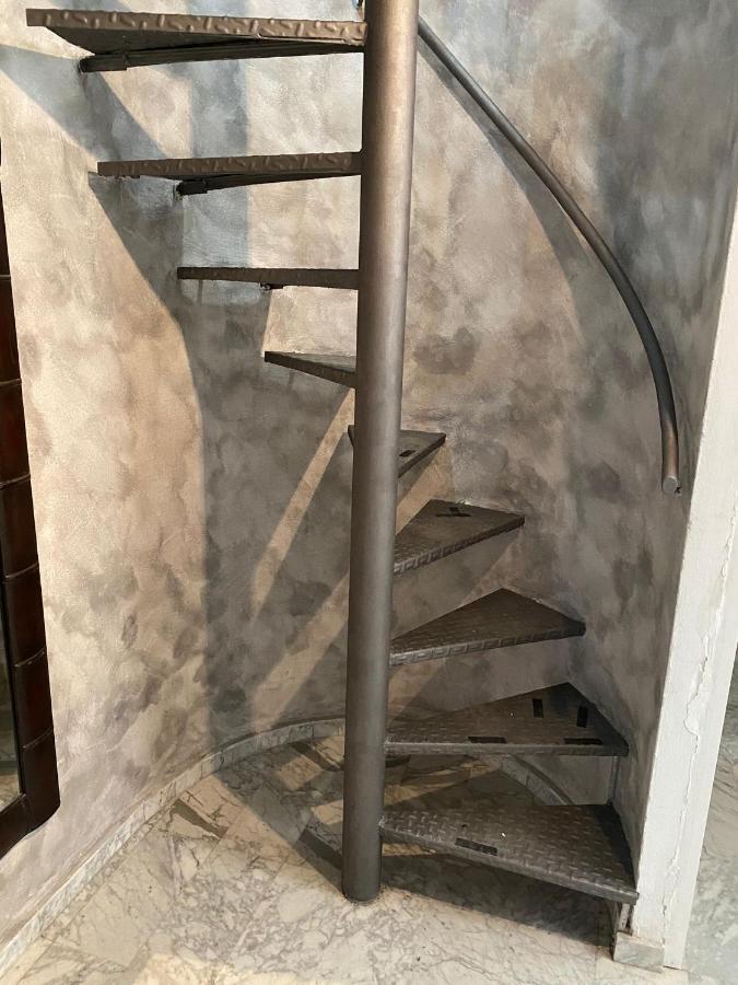 Duplex Centro Daire Cádiz Dış mekan fotoğraf