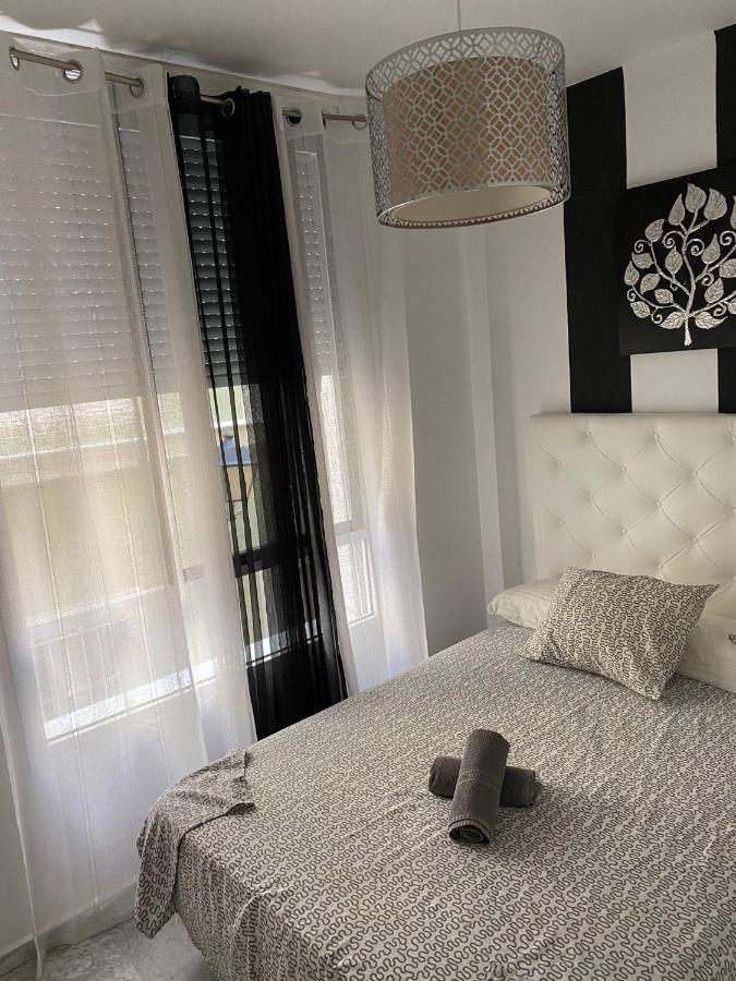 Duplex Centro Daire Cádiz Dış mekan fotoğraf