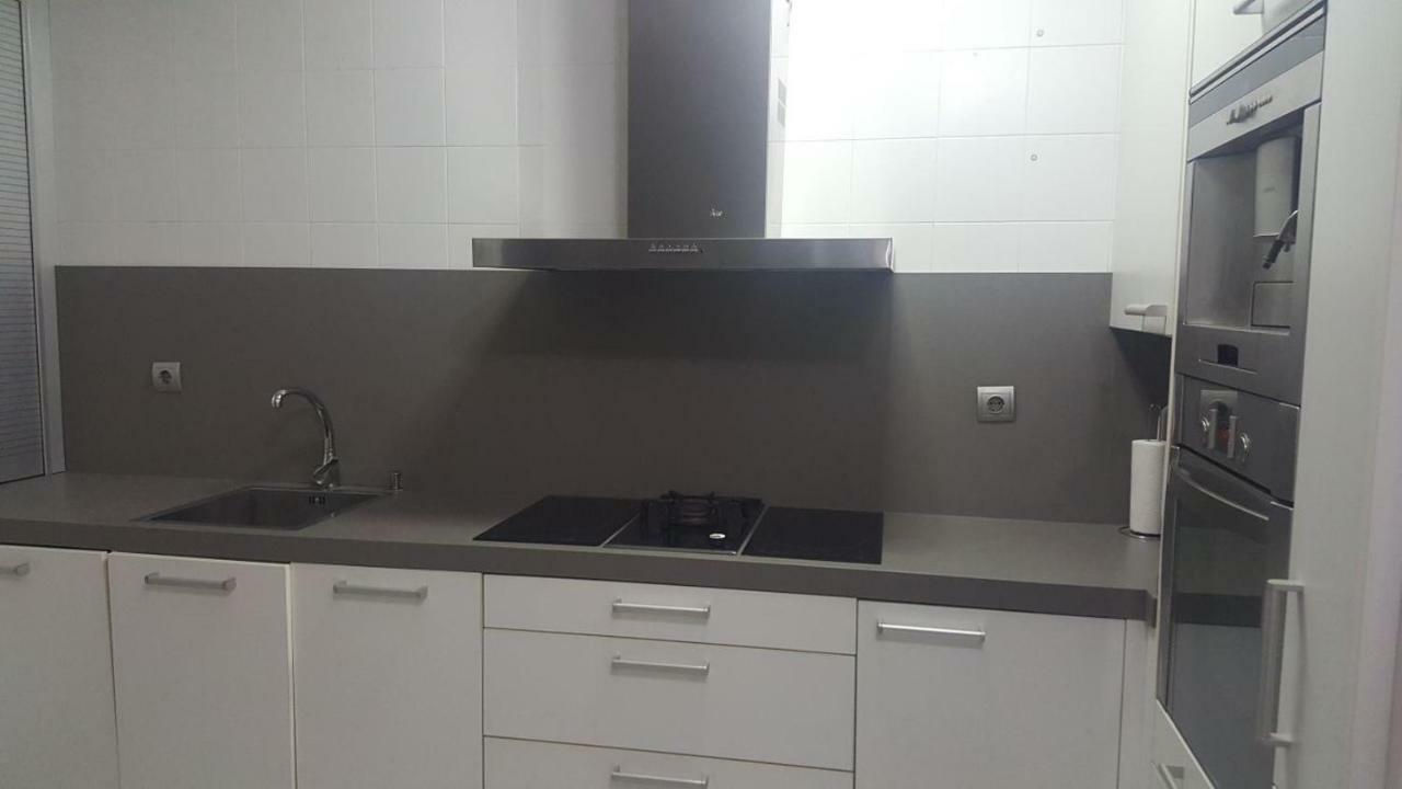 Duplex Centro Daire Cádiz Dış mekan fotoğraf