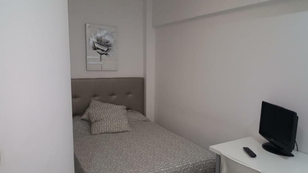 Duplex Centro Daire Cádiz Dış mekan fotoğraf